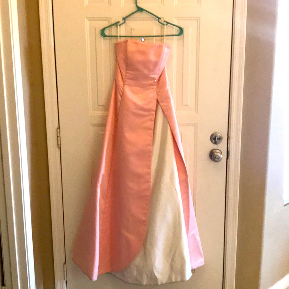 Long Gown Dress